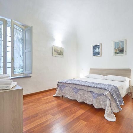 Il Silenzioso Apartment Pisa Ngoại thất bức ảnh