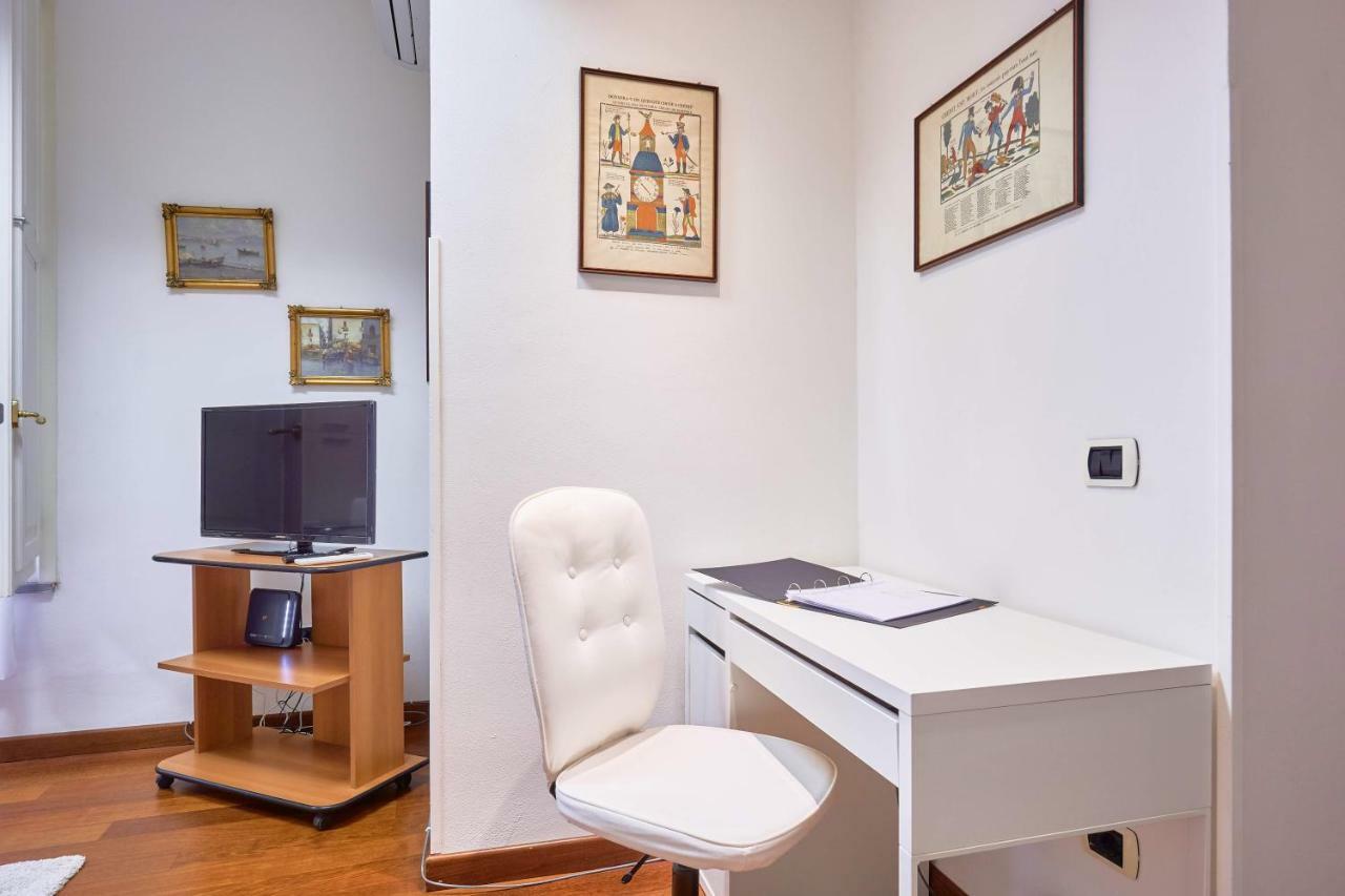 Il Silenzioso Apartment Pisa Ngoại thất bức ảnh
