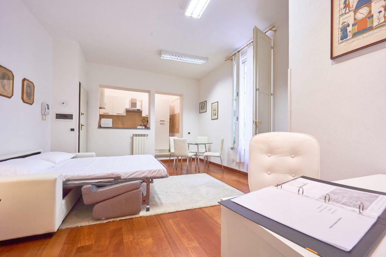 Il Silenzioso Apartment Pisa Ngoại thất bức ảnh