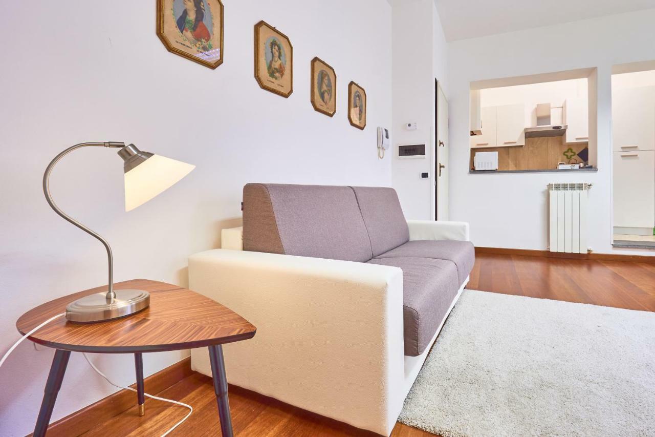 Il Silenzioso Apartment Pisa Ngoại thất bức ảnh