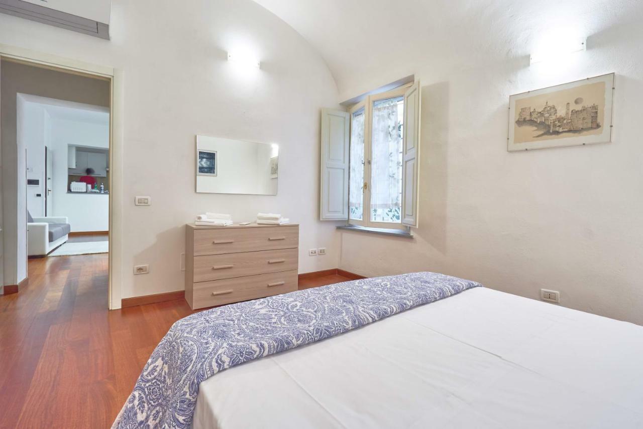 Il Silenzioso Apartment Pisa Ngoại thất bức ảnh
