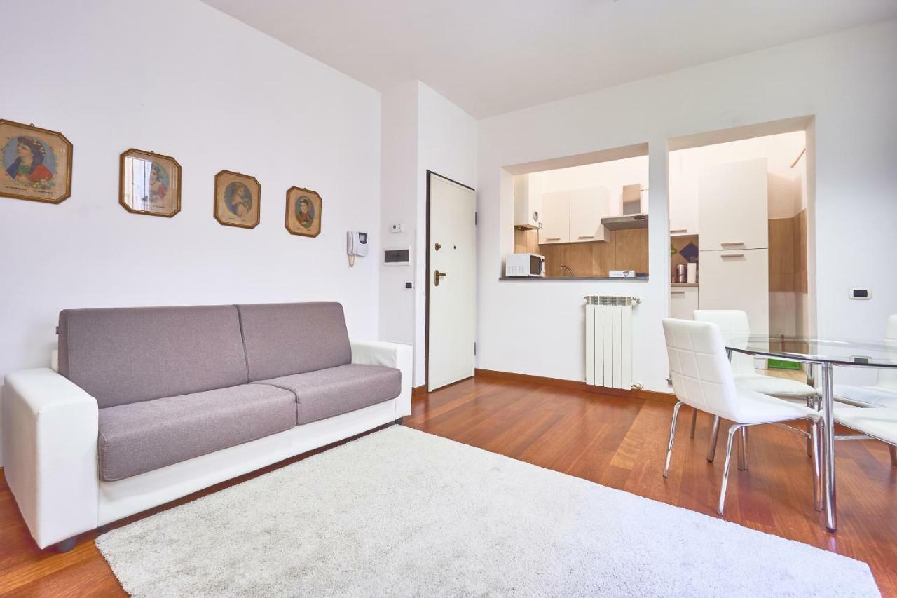 Il Silenzioso Apartment Pisa Ngoại thất bức ảnh