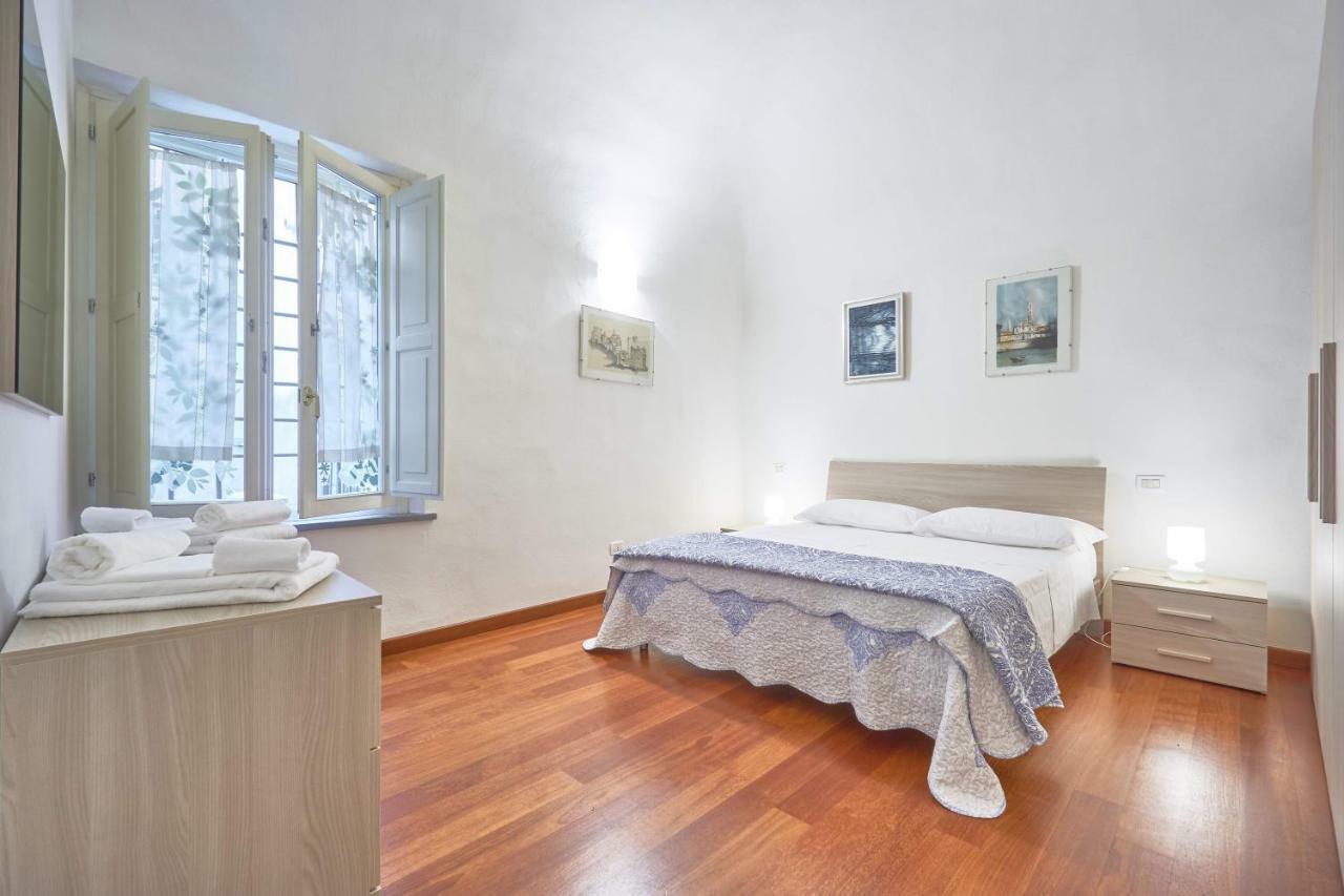 Il Silenzioso Apartment Pisa Ngoại thất bức ảnh