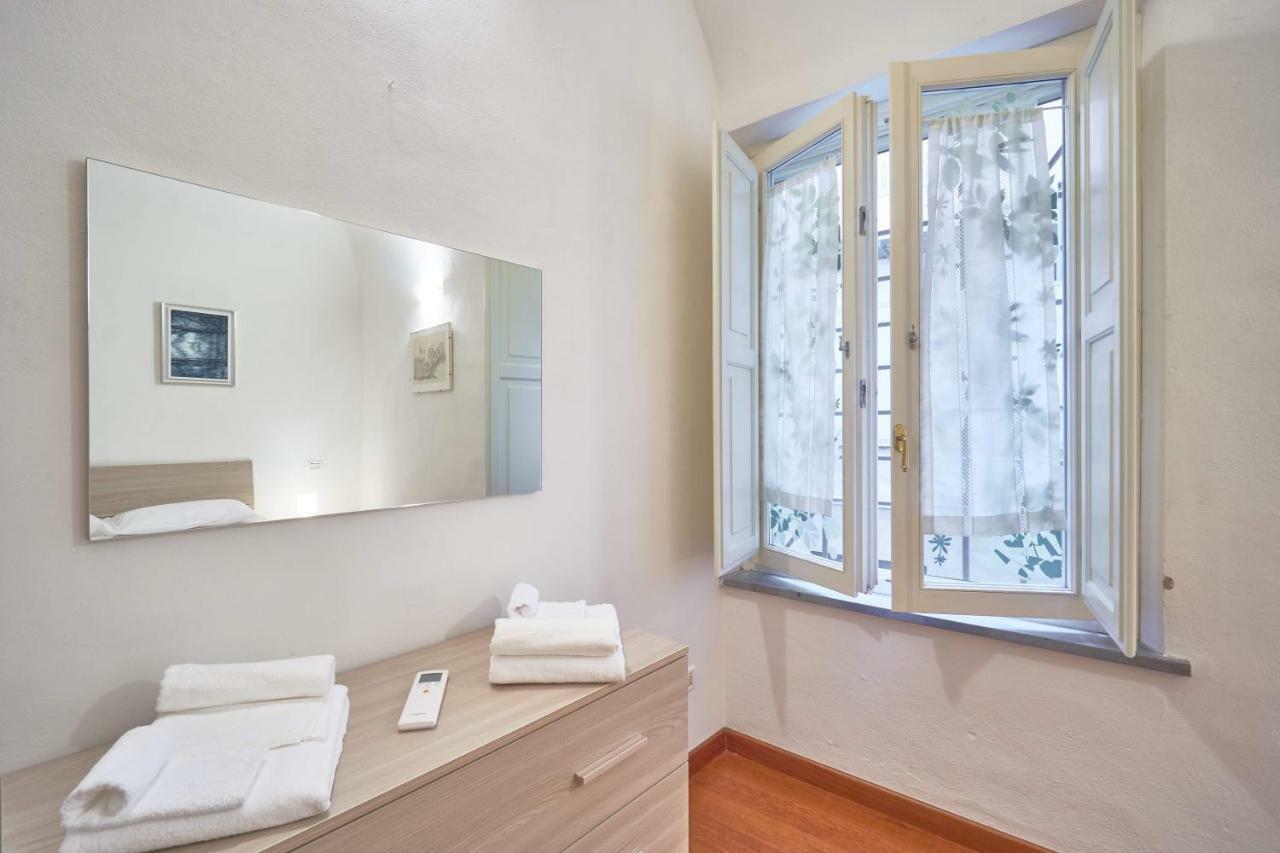 Il Silenzioso Apartment Pisa Ngoại thất bức ảnh
