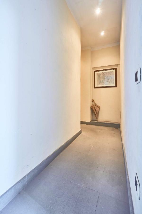 Il Silenzioso Apartment Pisa Ngoại thất bức ảnh