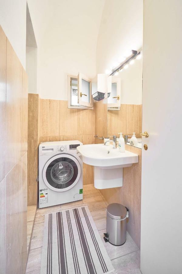 Il Silenzioso Apartment Pisa Ngoại thất bức ảnh