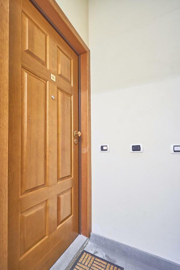 Il Silenzioso Apartment Pisa Ngoại thất bức ảnh