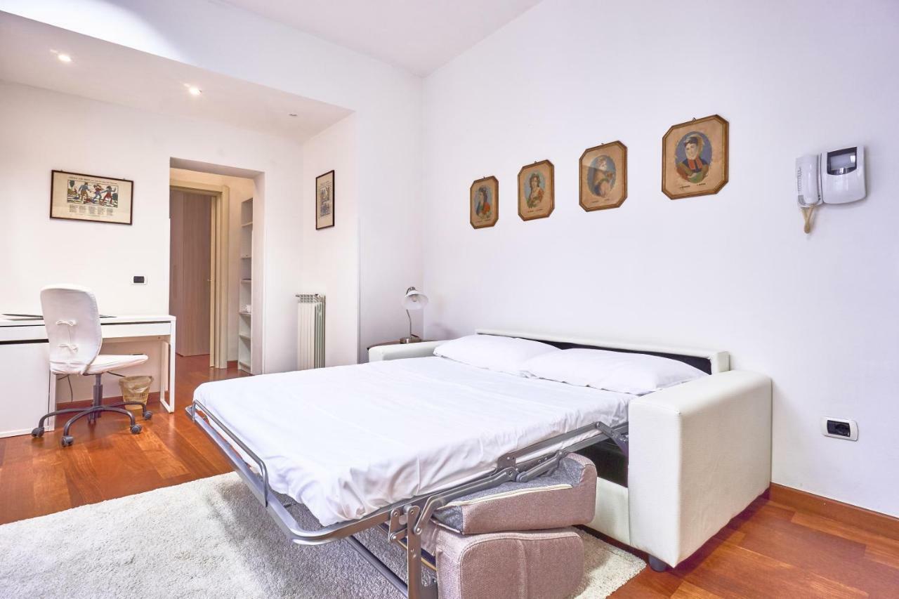 Il Silenzioso Apartment Pisa Ngoại thất bức ảnh