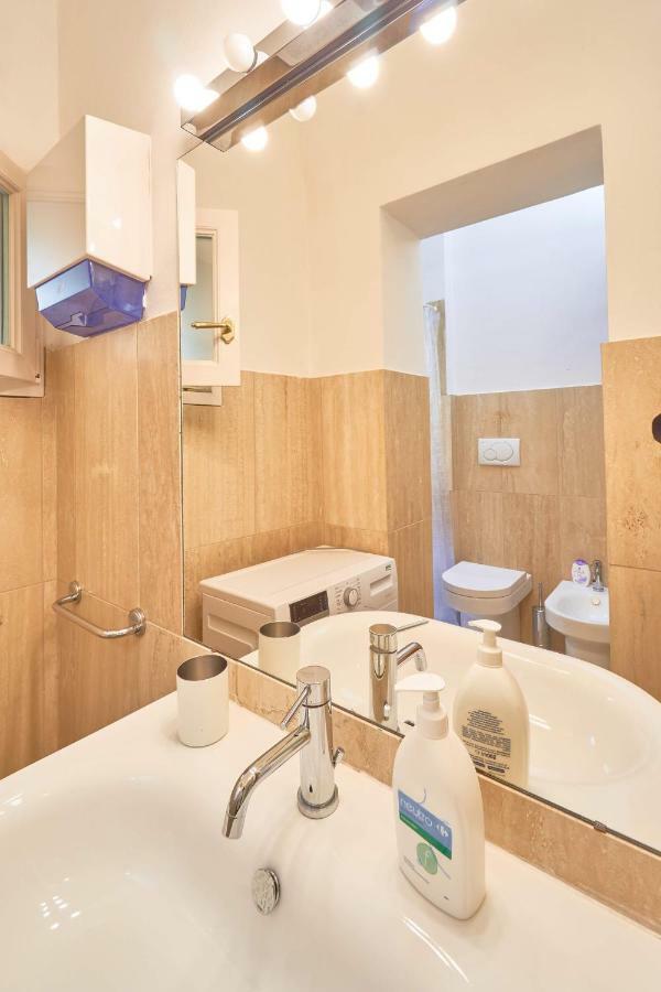 Il Silenzioso Apartment Pisa Ngoại thất bức ảnh