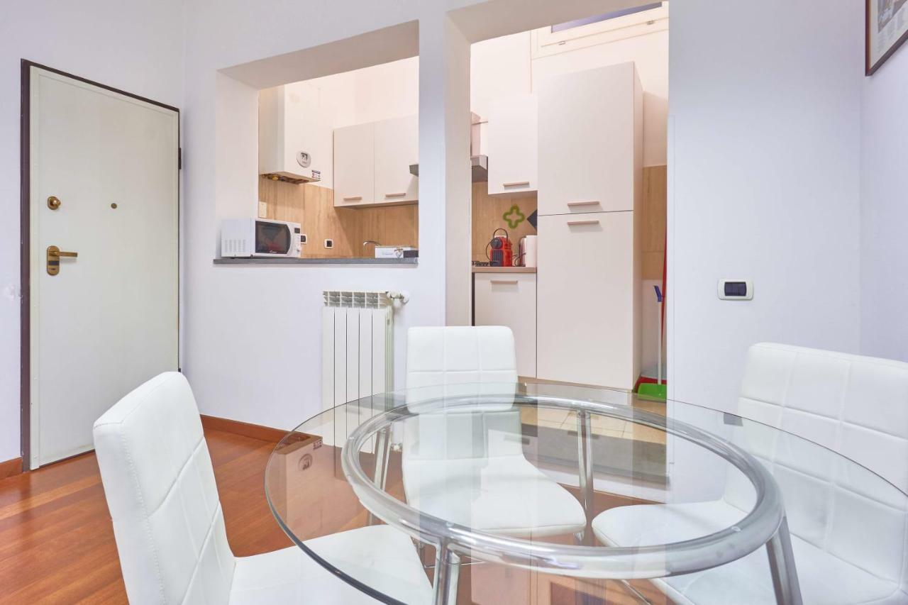 Il Silenzioso Apartment Pisa Ngoại thất bức ảnh