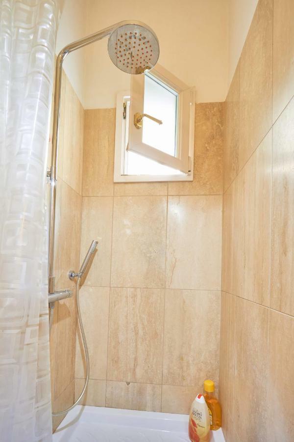 Il Silenzioso Apartment Pisa Ngoại thất bức ảnh