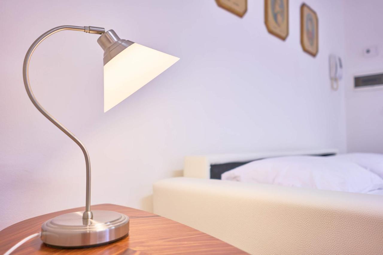 Il Silenzioso Apartment Pisa Ngoại thất bức ảnh
