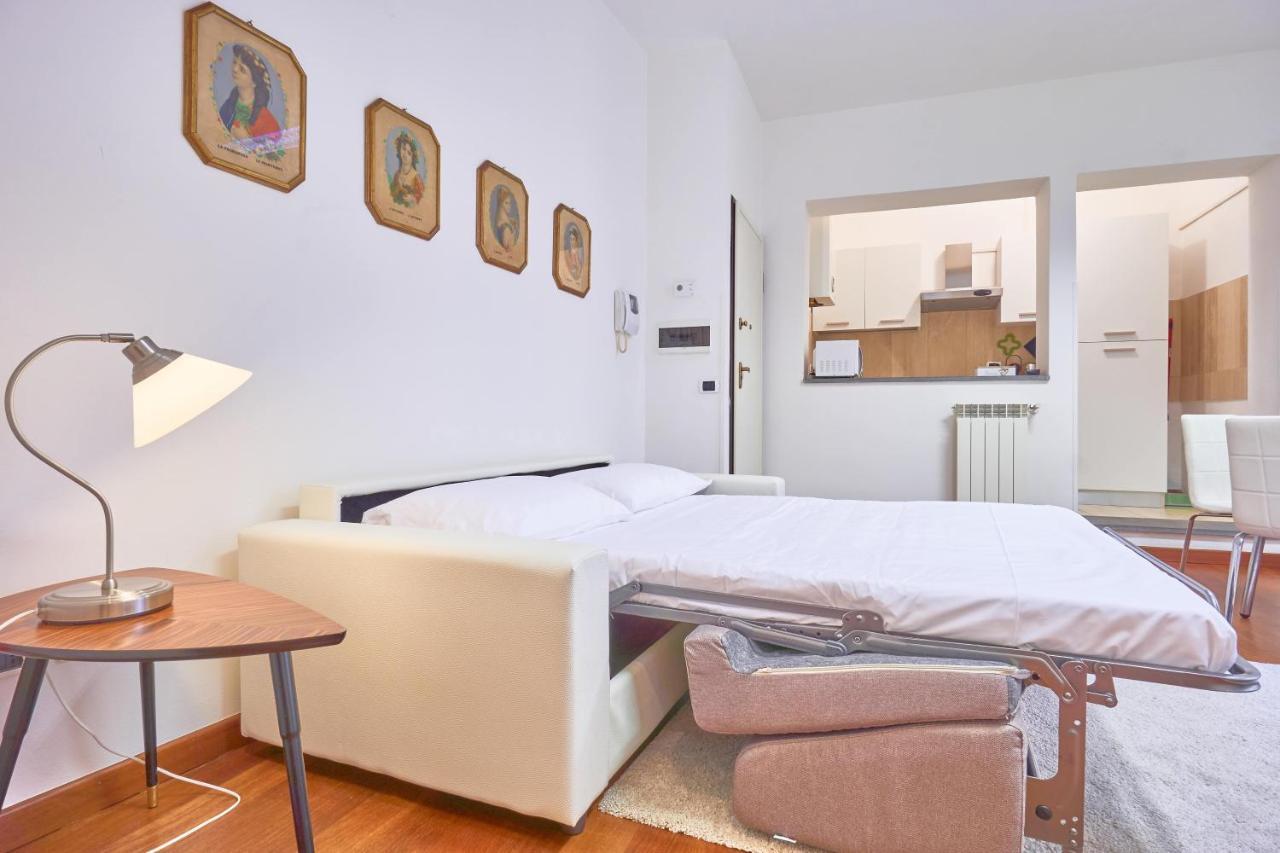 Il Silenzioso Apartment Pisa Ngoại thất bức ảnh
